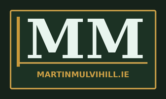 Martin Mulvihill